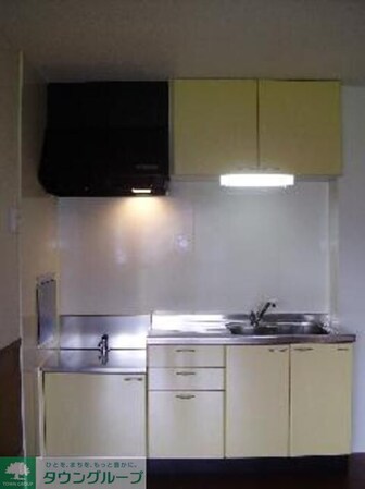 プレジオの物件内観写真